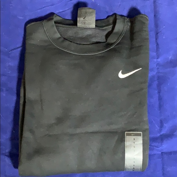 sweat oversize nike